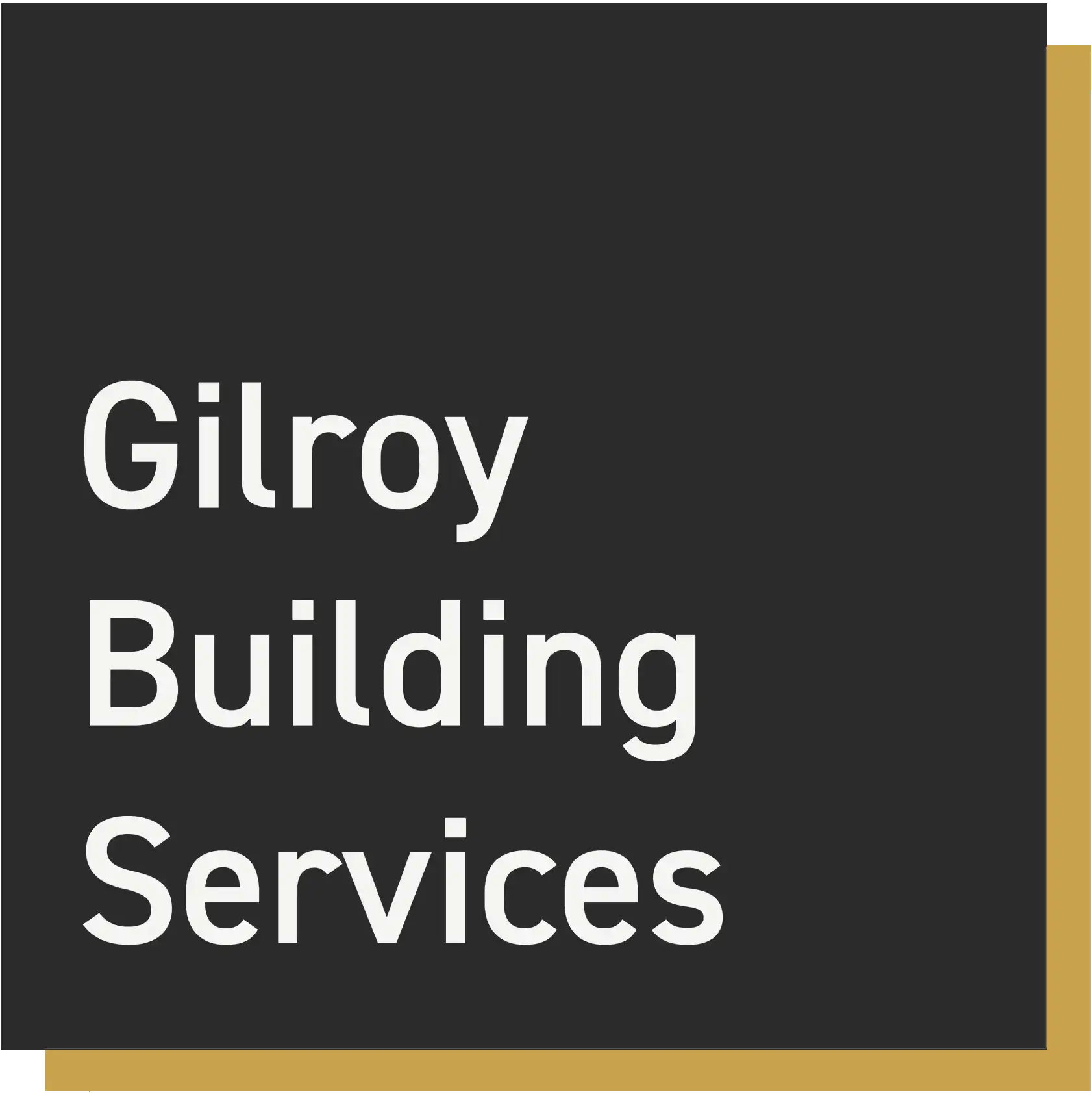 Gilroy Building Services